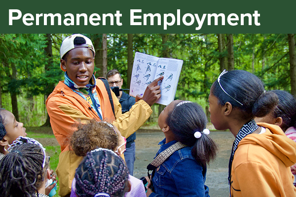 Permanent Employment