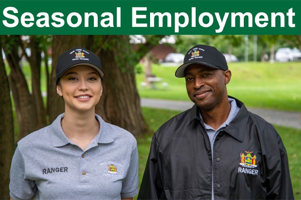 Seasonal Employment