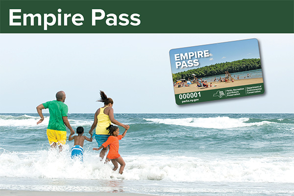 Empire Pass