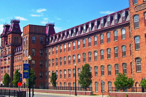 Lofts at Harmony Mills