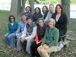 Parks & Trails New York Staff