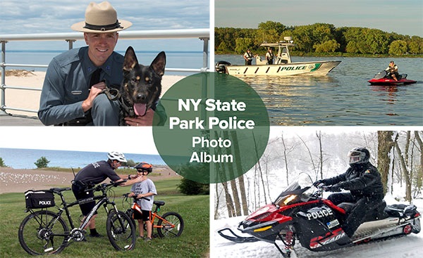 New York State Park Police