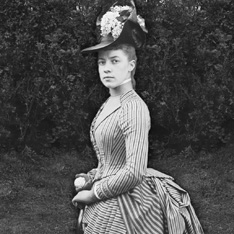 Alice Austen
