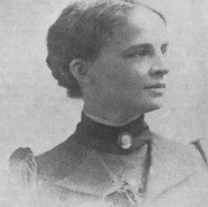 Caroline Bishop