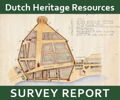 Dutch Heritage Resources