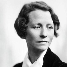 Edna St. Vincent Millay