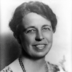 Eleanor Roosevelt