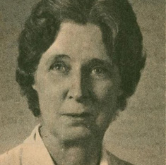 Grace Maguire Swanner