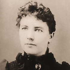 Laura Ingalls Wilder