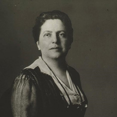 Lillian Wald