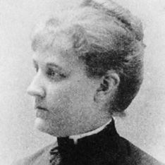 Louise Blanchard Bethune