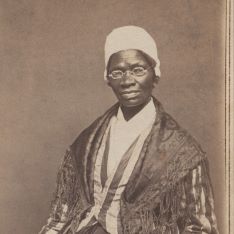 Sojourner Truth