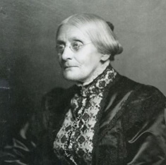 Susan B. Anthony