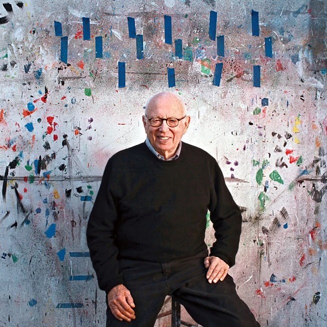 Ellsworth Kelly