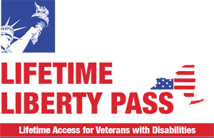 Lifetime Liberty Pass