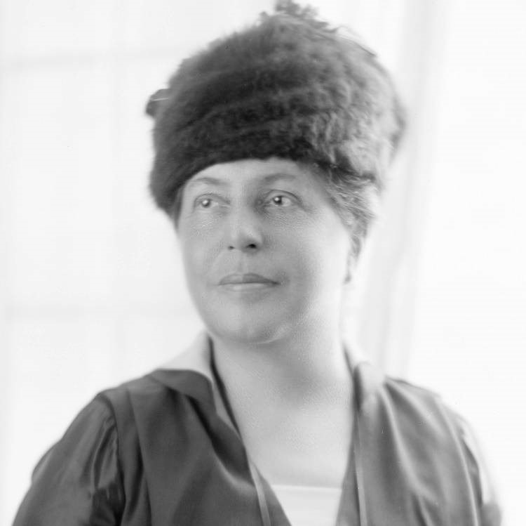 Lillian Wald